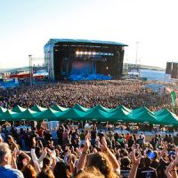 Auditorio Miguel Ríos - Rivas Vaciamadrid 3