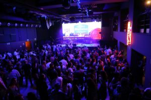 Sala Movistar Arena 4