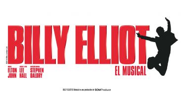 Billy Elliot, el Musical 4