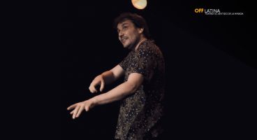 Amor, Sexo y lo que Surja 5