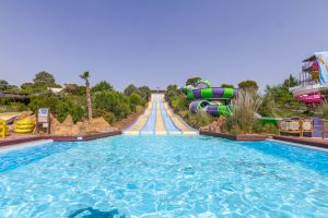 Aquópolis de Villanueva de la Cañada 1