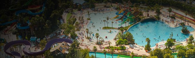 Caribe Aquatic Park 4