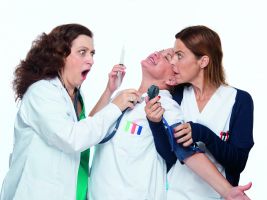 Cuidados intensivos 4