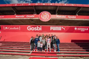 Tour Estadio Montilivi 2