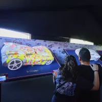 Hot Wheels City Experience 5
