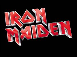 Iron Maiden 3