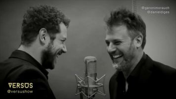 Versus Daniel Diges & Gerónino Rauch 4