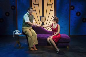 Mi última noche con Sara 4