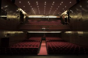 Teatro Bellas Artes de Madrid 4