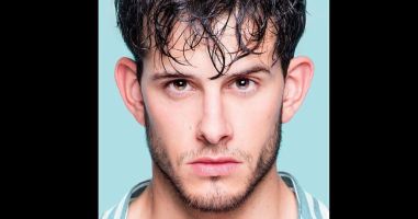 Amarte es un Trabajo Sucio 3