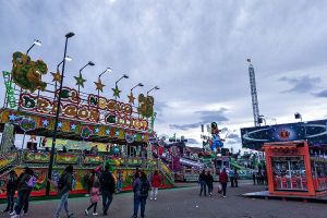 Recinto Ferial Valdespartera 5