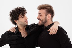 Un chico de revista 4