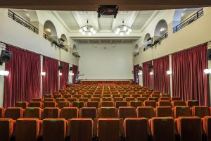 Centro Cultural “Pablo Ruiz Picasso” 2