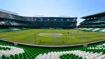 Estadio Benito Villamarin 4