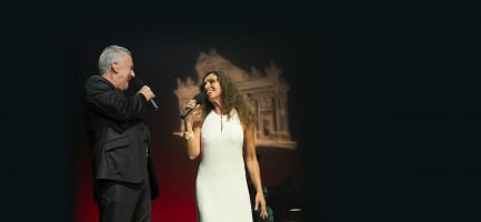 Ana Belén y Víctor Manuel 2