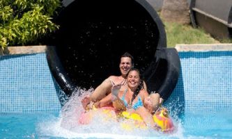 Aqualand Arenal 12