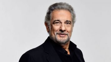 Placido Domingo 1