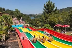 Parque Acuático Amarante 1