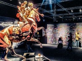 Body Worlds 5