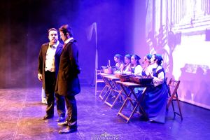 Los Miserables - La Barbarie Teatro 3