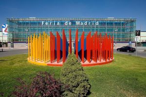 IFEMA-Feria de Madrid 5