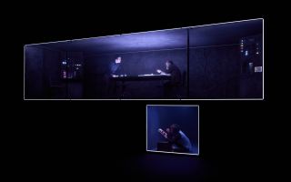 Cielos -  Wajdi Mouawad 5