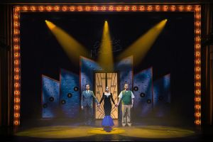 Mi última noche con Sara 3