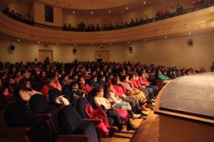 Teatro Martínez Montañés 4