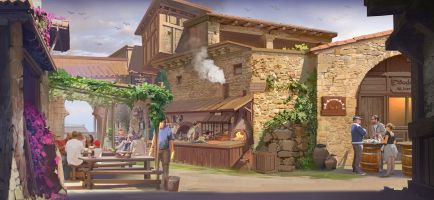 Puy du Fou España 10