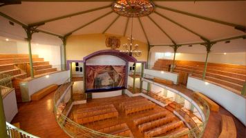 Teatro Circo Apolo  1