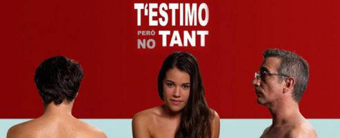 T'estimo pero no tant 2