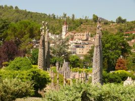 Catalunya en Miniatura 1