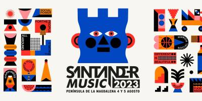 Santander Music 2025 5