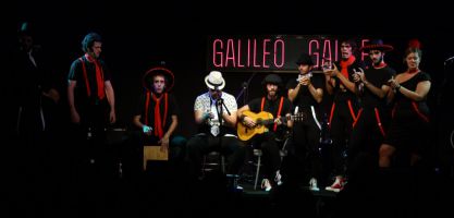 Al Tran Tran Improvisación Musical  1