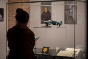 Exposición Auschwitz 10