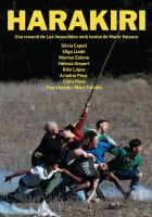 Harakiri 1