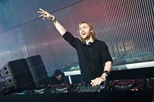David Guetta 3
