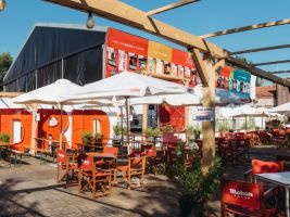 Corral Cervantes Madrid 2