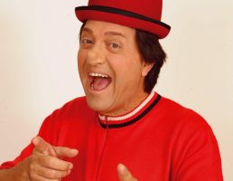 El Circo de Rody Aragón 2