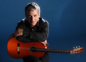 Pedro Javier González 2