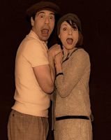 Casa con dos puertas - Clásicos on the road 1