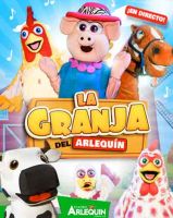 La Granja del Arlequin 1