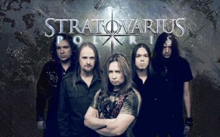 Stratovarius 1