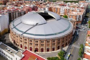 Caixabank Tarraco Arena 1