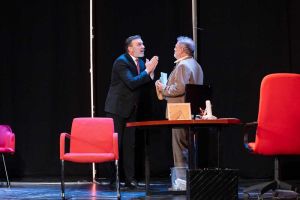 El crédito con Pablo Carbonell y Armando del Río 1