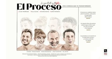 El Proceso 1