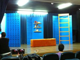 La pócima del buen comer 3