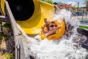 Parque Warner Madrid 29