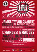 Festival Black is Back 1