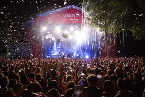 Festival de los Sentidos 1